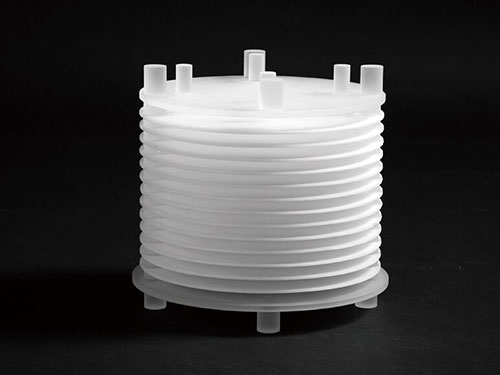 英寸石英保溫筒