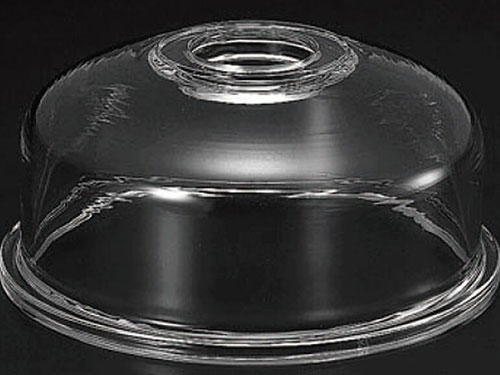 半導(dǎo)體行業(yè)用石英制品