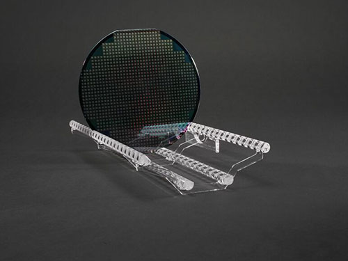 半導(dǎo)體行業(yè)用石英制品