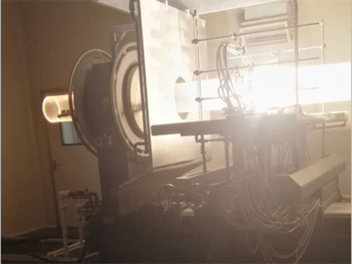 廠(chǎng)房廠(chǎng)貌