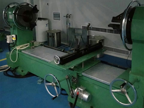 廠(chǎng)房廠(chǎng)貌