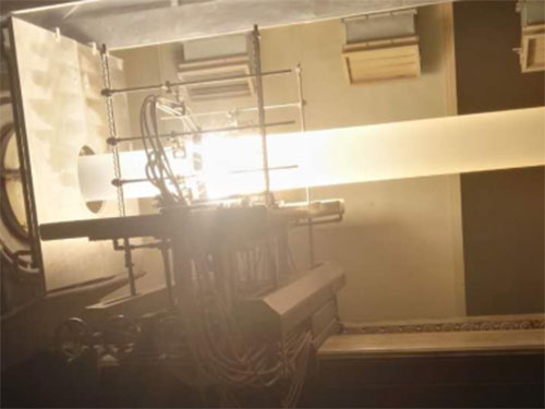 廠(chǎng)房廠(chǎng)貌