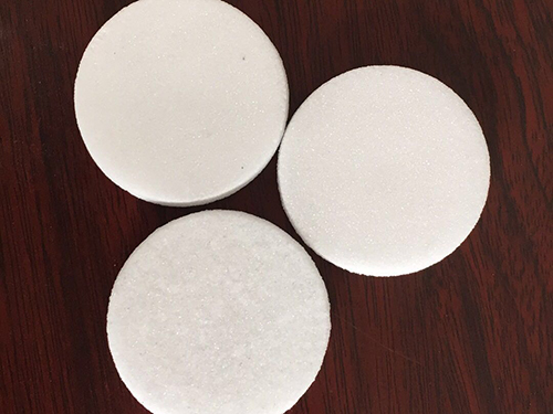 石英砂芯 石英砂芯