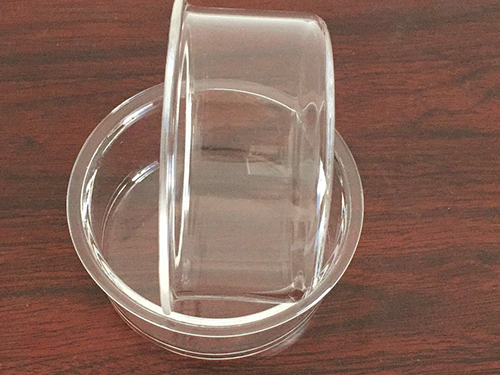 石英蒸發(fā)皿